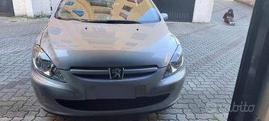  PEUGEOT 307  usata (65000 km!!)