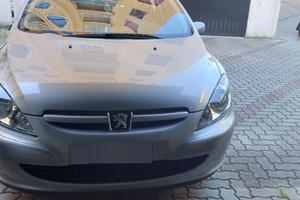  PEUGEOT 307  usata (65000 km!!)