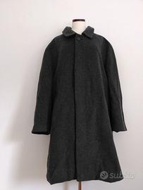 Cappotto loden Stratmann grigio