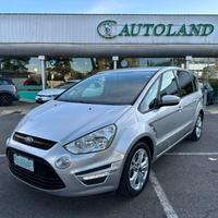 FORD S-Max 2.0 TDCi 140CV Powershift 7 posti Busin