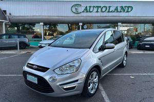 FORD S-Max 2.0 TDCi 140CV Powershift 7 posti Busin