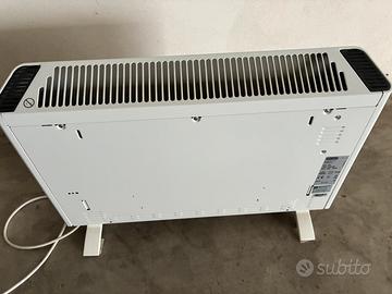 Termoconvettore de longhi