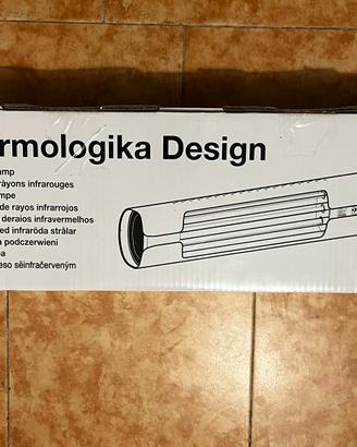 Thermologika vortice nuova mai usata