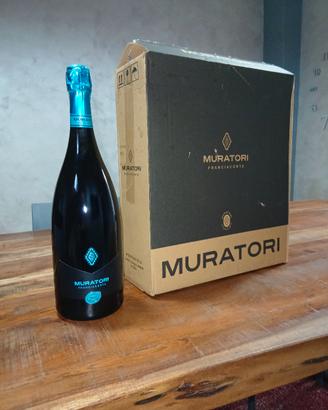vino franciacorta muratori