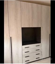 Arredamento camera da letto
