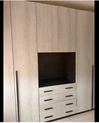Arredamento camera da letto