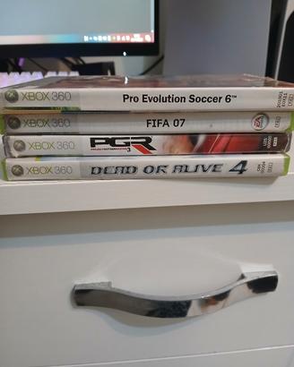 lotto giochi xbox 360