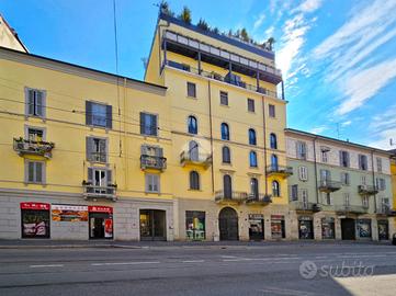 2 LOCALI A MILANO