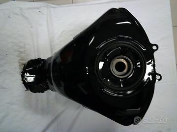 Honda CBR 600 RR 03-06