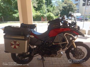 BMW f800 GS Adventure 