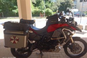 BMW f800 GS Adventure 
