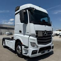 Trattore stradale Mercedes actros 1846 euro 6
