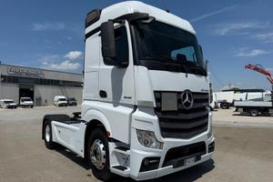 Trattore stradale Mercedes actros 1846 euro 6