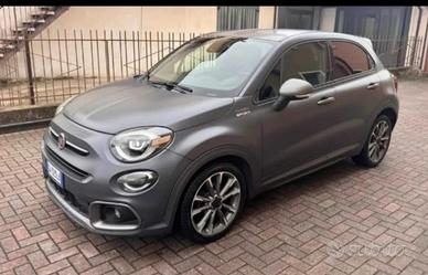 500x sport