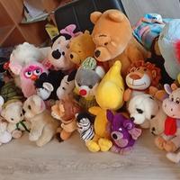 Peluches