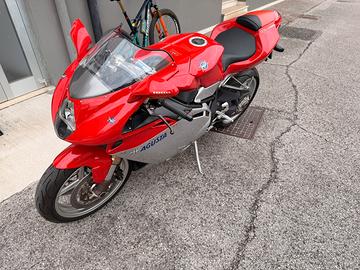 MV agusta F4 1000 S