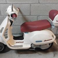 Vespa Peg Perego 