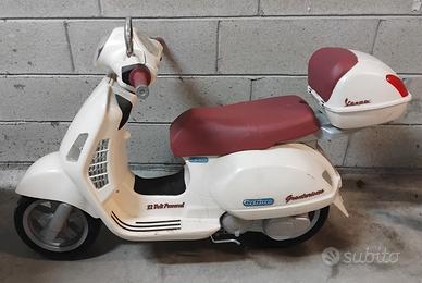 Vespa Peg Perego 