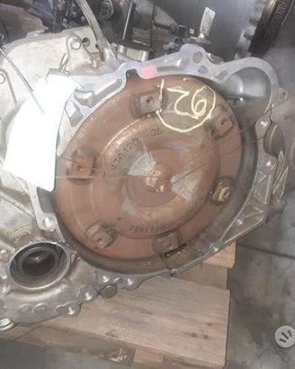 Cambio Automatico Per Opel Antara 2.0 TD 2012