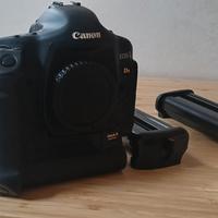 canon 1ds mkii