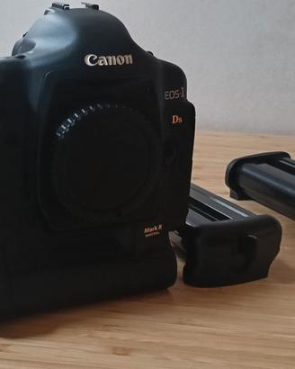 canon 1ds mkii