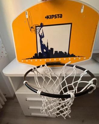 Canestro kipsta