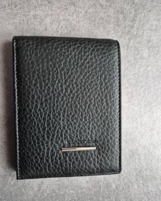 Portafoglio uomo piquadro come nuovo
