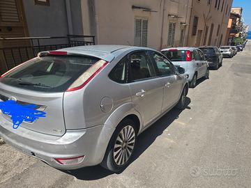 Ford focus anno 2008