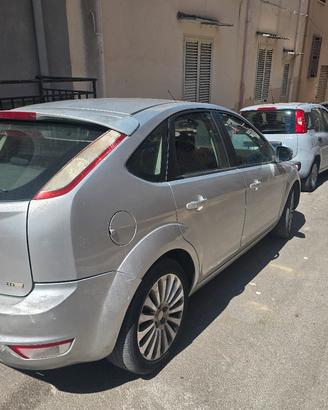 Ford focus anno 2008