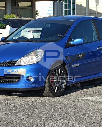 RENAULT Clio 2.0 16V 200CV 3 porte RS F1 Team