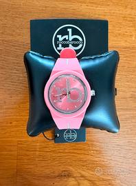 Orologio al quarzo RoccoBarocco donna Jam
