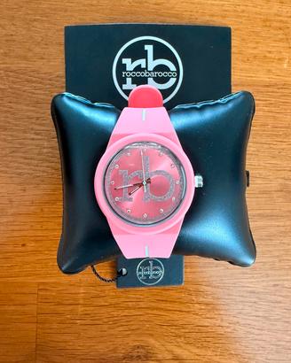 Orologio al quarzo RoccoBarocco donna Jam