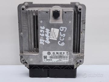 CENTRALINA MOTORE VOLKSWAGEN Tiguan 1° Serie 03L9