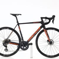 Bicicletta Mendiz Infinit F8 Carbonio taglia 54 Ri