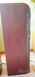 Casse acustiche da pavimento MISSION M53