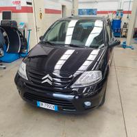 Citroen C3 1.1 Exclusive INTERNI IN PELLE RISCALDA