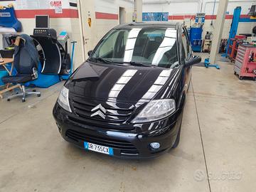 Citroen C3 1.1 Exclusive INTERNI IN PELLE RISCALDA