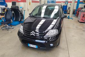 Citroen C3 1.1 Exclusive INTERNI IN PELLE RISCALDA