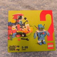 LEGO Classic 10402 - Un Futuro Di Divertimento