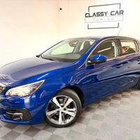 Peugeot 308 1.2 pt t Allure s&s 130cv