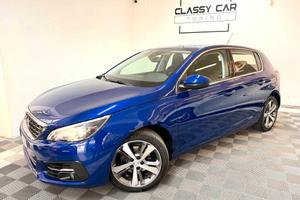 Peugeot 308 1.2 pt t Allure s&s 130cv