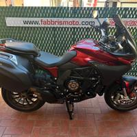Mv Agusta Turismo Veloce 800 Lusso SCS