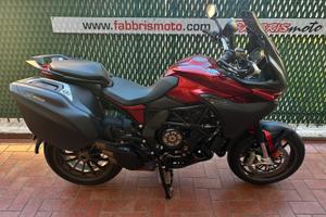 Mv Agusta Turismo Veloce 800 Lusso SCS