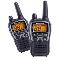 Walkie Talkie XT70