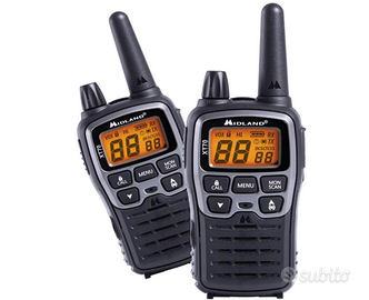 Walkie Talkie XT70