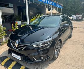Renault Megane Sporter dCi 8V 110 CV EDC Energy Bo