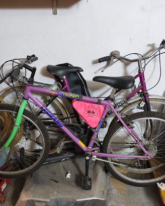 bici mtb