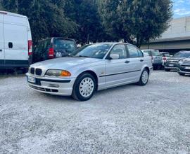 BMW 320 D - BERLINA