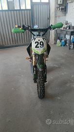 pit bike 
