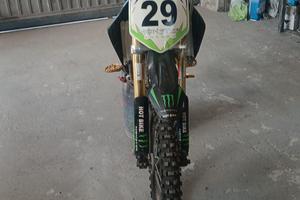 pit bike 